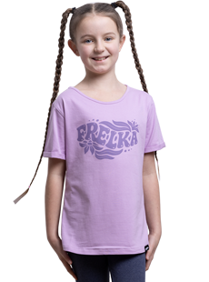 Koszulka Frelka fiolet