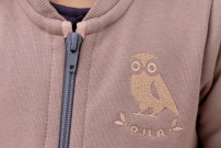 bluza bajtlowo ojla