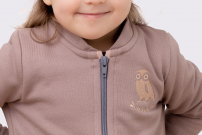 bluza bajtlowo ojla