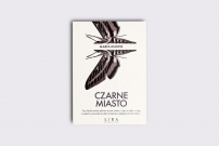 Ksionżka Czarne Miasto