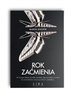 Ksionżka Rok Zaćmienia