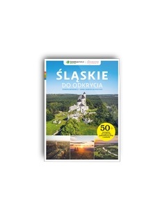 Ksionżka Śląskie do odkrycia