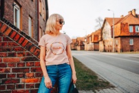 Koszulka Mamulka wionek