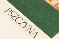 Pocztówka Pszczyna