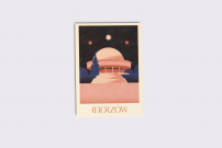 Pocztówka Chorzów