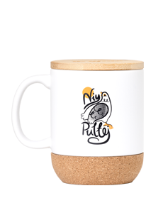 Kubek Niy Pultej