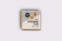 Wypucowany pijok - mydło z piwem