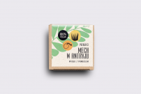 Mydło z pumeksem - Mech w antryju
