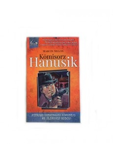 Ksiożka Komisorz Hanusik