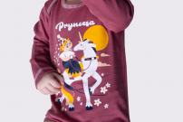Body Pryncesa