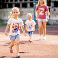 Koszulka Idymy do ZOO
