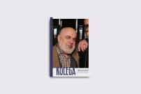 Ksionżka Kolega - Mirosław Neinert w rozmowie z Tomaszem Kowalskim