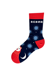 Zoki Bebok