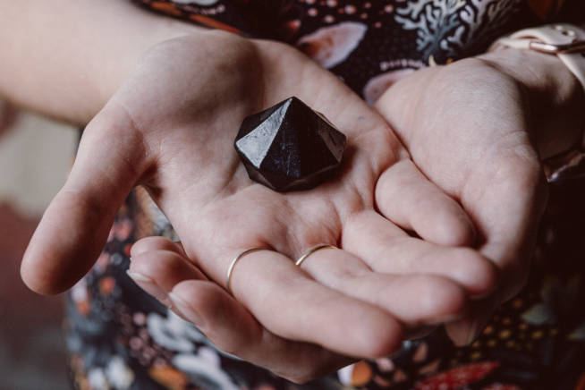 Sadza Soap mały diamynt