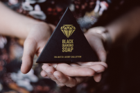 Sadza Soap mały diamynt