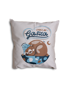 zegówek lygej, bo gasza