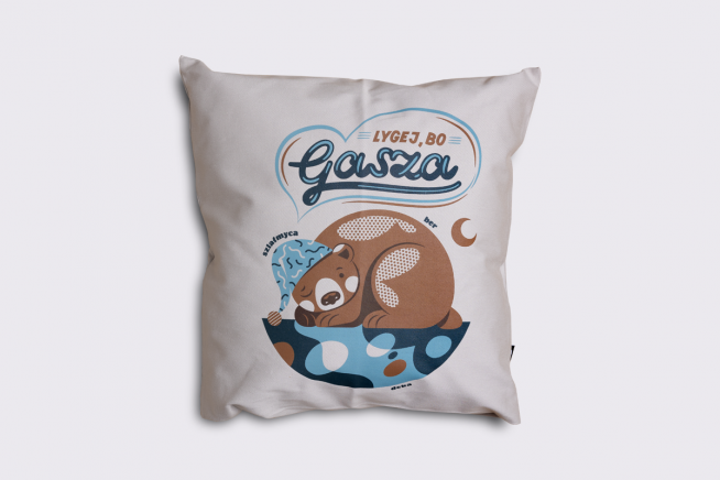 zegówek lygej, bo gasza