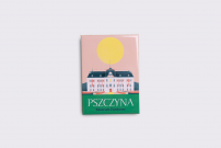 Magnes Pszczyna
