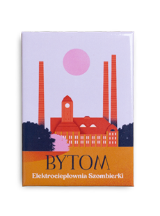 Magnes Bytom