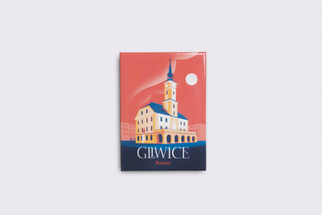 Magnes Gliwice