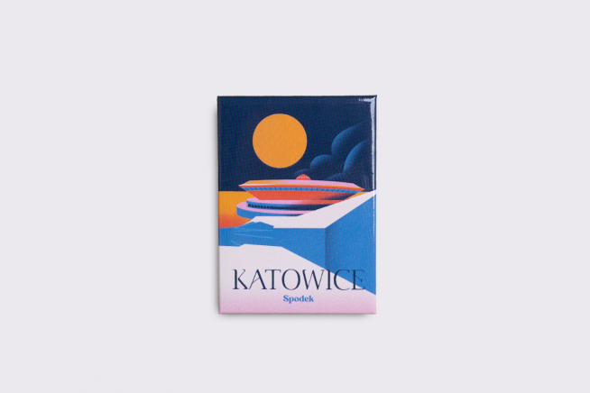 Magnes Katowice