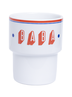 Kubek Baba