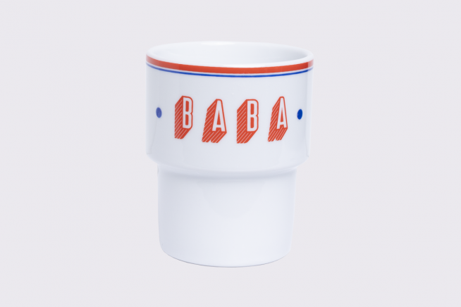Kubek Baba
