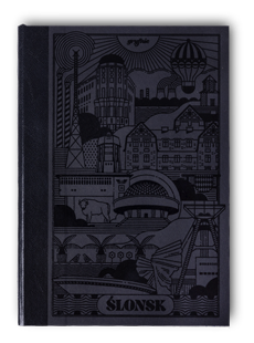 NOTES ŚLONSK CZORNY
