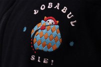 Polar Bebok - Łobabul sie Czorny