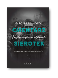 Ksionżka Cmentarz Sierotek