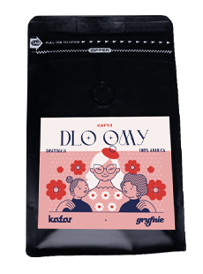 Kafyj dlo Oma