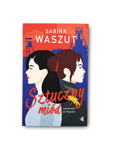 Ksionżka Sztuczny Miód