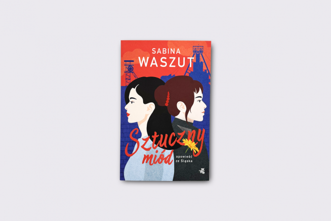 Ksionżka Sztuczny Miód