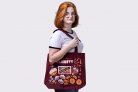Tasza na maszkety