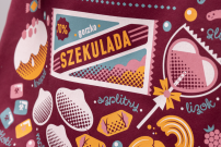 Tasza na maszkety