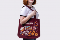 Tasza na maszkety