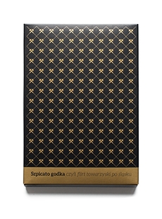 Gra Szpicato godka