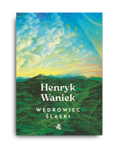 Ksionżka Wędrowiec Śląski