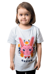 Koszulka Hazok