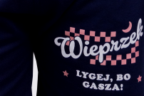 Piżama lygej bo gasza