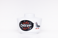 cukierniczka WIELA CUKRUUUJESZ?