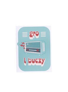 Abcybilder gro i buczy
