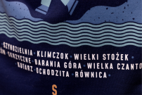 Koszulka Wandrus