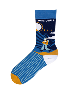 Zoki Wandrus