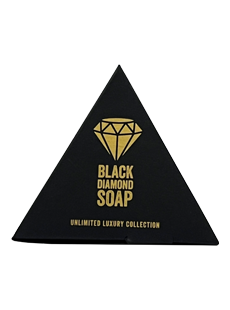 Sadza Soap srogi diamynt
