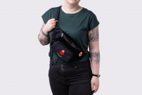 Nerka welurowo Bebok