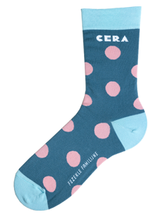Fuzekle cera - familijne
