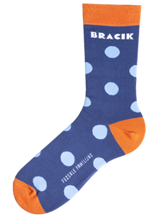 Fuzekle bracik - familijne