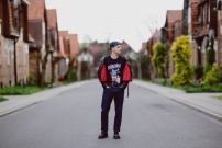 Koszulka Chachor