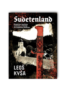 ksionżka Sudetenland